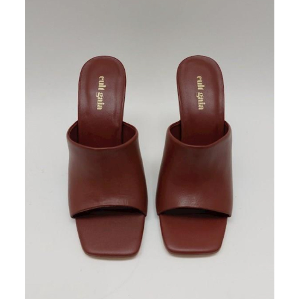 Cult Gaia Astraea Sandals - Picture 7 of 12